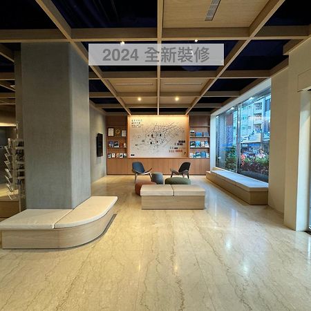 马公 澎湖长春大饭店酒店 外观 照片