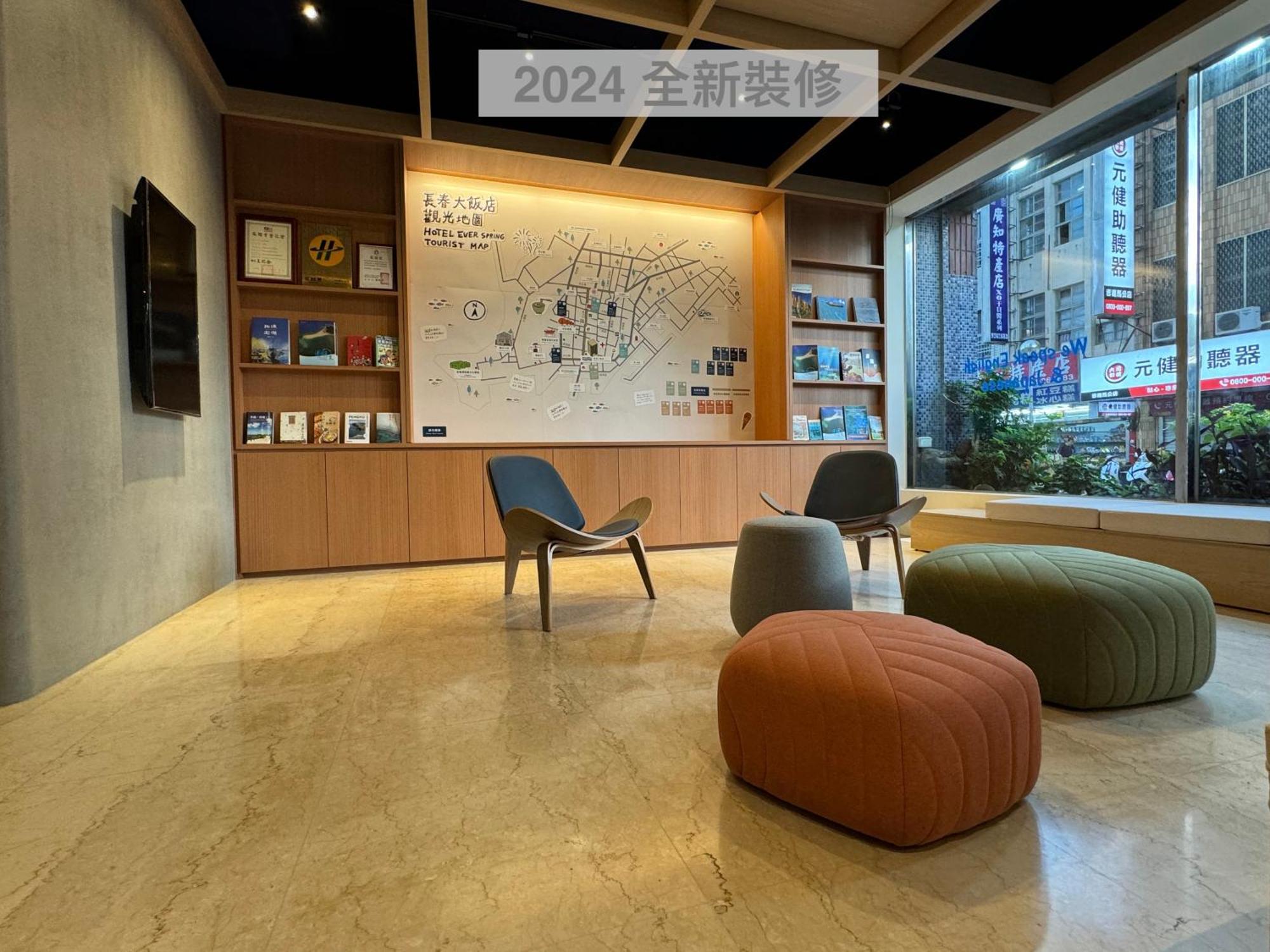马公 澎湖长春大饭店酒店 外观 照片