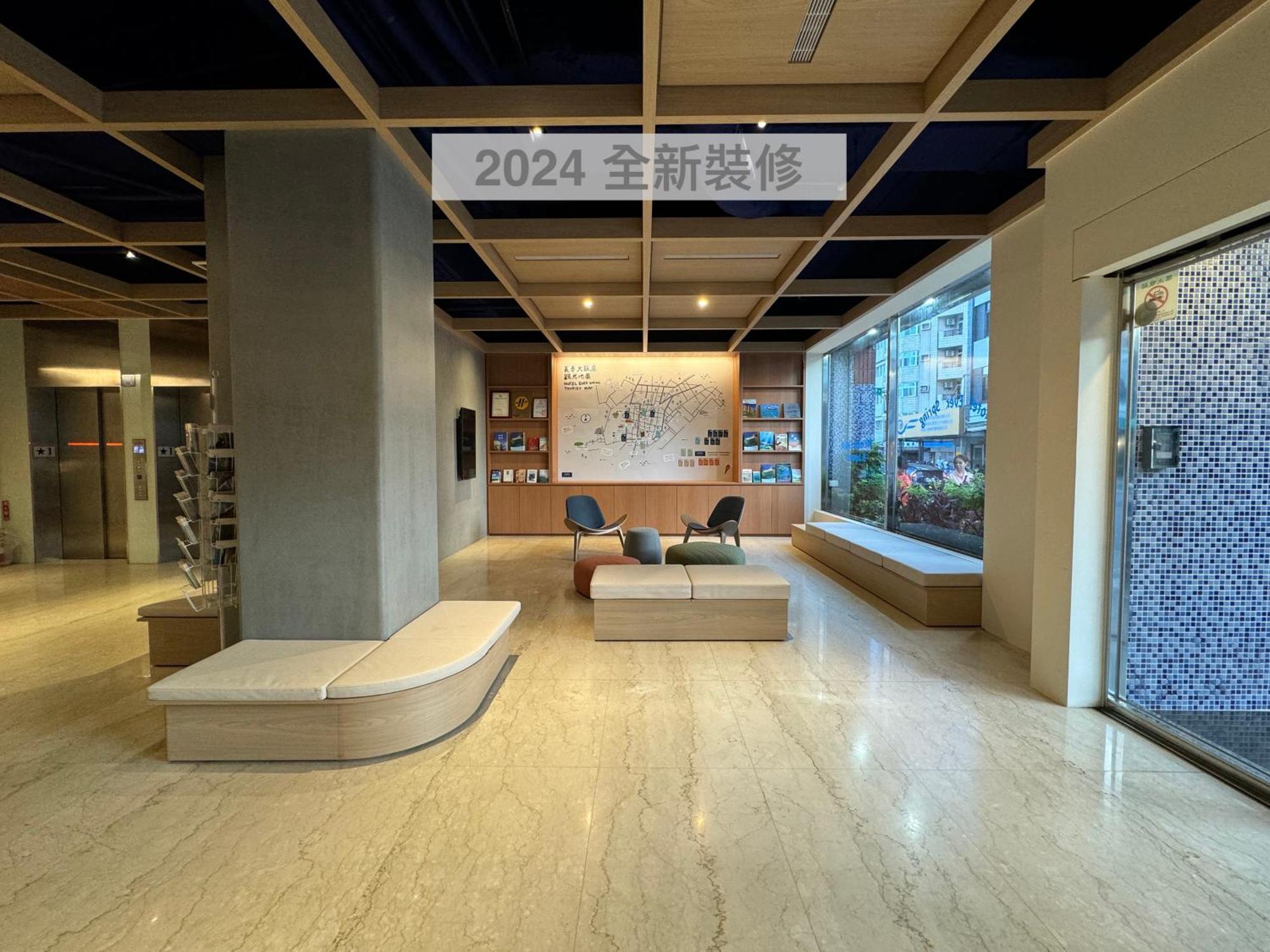 马公 澎湖长春大饭店酒店 外观 照片